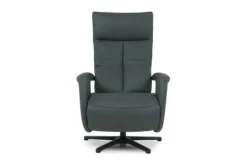 Sta Op Stoelen|Relaxstoelen-Hukla Relaxstoel Ludwig |
