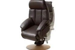 Outlet Relaxstoel Orea | Sta Op Stoelen|Relaxstoelen