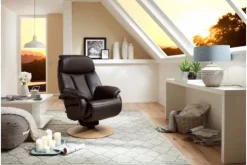 Outlet Relaxstoel Orea | Sta Op Stoelen|Relaxstoelen