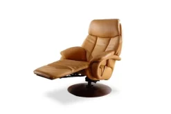 Sta Op Stoelen|Relaxstoelen-Hukla Relaxstoel Orea |