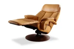 Sta Op Stoelen|Relaxstoelen-Hukla Relaxstoel Orea |