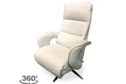 Clearance Relaxstoel Rhode | Sta Op Stoelen|Relaxstoelen