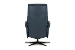 Relaxstoelen|Draaifauteuils-Tapiovaara Relaxstoel Thirza