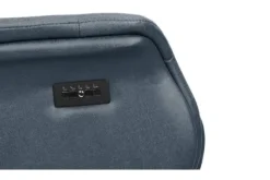 Relaxstoelen|Draaifauteuils-Tapiovaara Relaxstoel Thirza