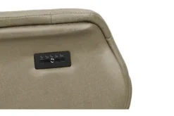 Relaxstoelen|Draaifauteuils-Tapiovaara Relaxstoel  Thirza