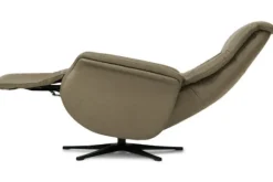 Relaxstoelen|Draaifauteuils-Tapiovaara Relaxstoel  Thirza