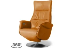 Sta Op Stoelen|Relaxstoelen-Meubelfabriek de Toekomst Relaxstoel Twice 040