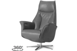 Sta Op Stoelen|Relaxstoelen-Meubelfabriek de Toekomst Relaxstoel Twice 045