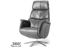 Sta Op Stoelen|Relaxstoelen-Meubelfabriek de Toekomst Relaxstoel Twice 038