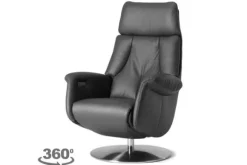 Sta Op Stoelen|Relaxstoelen-Meubelfabriek de Toekomst Relaxstoel Twice 072