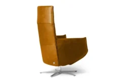 Sta Op Stoelen|Relaxstoelen-Meubelfabriek de Toekomst Relaxstoel Twice 084