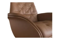 Relaxstoelen|Draaifauteuils-Flexlux Relaxstoel Volden