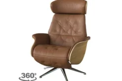 Hot Relaxstoel Volden Relaxstoelen|Draaifauteuils