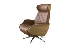 Hot Relaxstoel Volden Relaxstoelen|Draaifauteuils