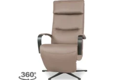 Relaxstoelen|Draaifauteuils-Tapiovaara Relaxstoel Vous