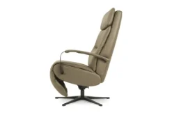 Relaxstoelen|Draaifauteuils-Tapiovaara Relaxstoel Vous