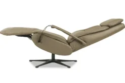 Relaxstoelen|Draaifauteuils-Tapiovaara Relaxstoel Vous