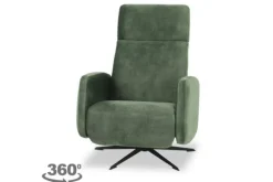 Hot Relaxstoel Wessel Relaxstoelen|Draaifauteuils
