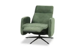 Hot Relaxstoel Wessel Relaxstoelen|Draaifauteuils