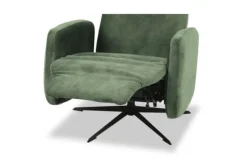 Hot Relaxstoel Wessel Relaxstoelen|Draaifauteuils