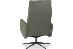 Relaxstoelen|Draaifauteuils-Danish Design Relaxzetel Foxtrot