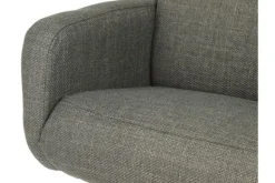 Relaxstoelen|Draaifauteuils-Danish Design Relaxzetel Foxtrot