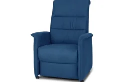 Sta Op Stoelen|Relaxstoelen-Danish Design Relaxzetel Mettet