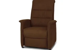 Sta Op Stoelen|Relaxstoelen-Danish Design Relaxzetel Mettet