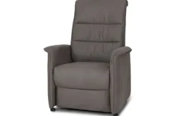 Sta Op Stoelen|Relaxstoelen-Danish Design Relaxzetel Mettet