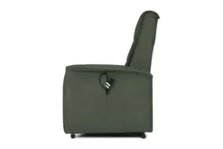 Sta Op Stoelen|Relaxstoelen-Danish Design Relaxzetel Mettet