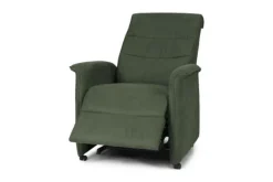 Sta Op Stoelen|Relaxstoelen-Danish Design Relaxzetel Mettet