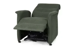 Sta Op Stoelen|Relaxstoelen-Danish Design Relaxzetel Mettet