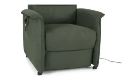 Sta Op Stoelen|Relaxstoelen-Danish Design Relaxzetel Mettet