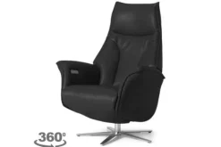 Hot Relaxzetel Twice 045 Sta Op Stoelen|Relaxstoelen