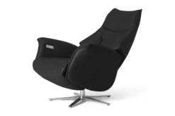 Hot Relaxzetel Twice 045 Sta Op Stoelen|Relaxstoelen