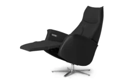 Hot Relaxzetel Twice 045 Sta Op Stoelen|Relaxstoelen