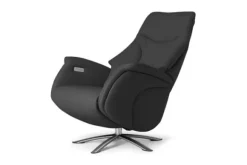 Best Relaxzetel Twice 044 Sta Op Stoelen|Relaxstoelen