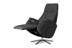 Best Relaxzetel Twice 044 Sta Op Stoelen|Relaxstoelen