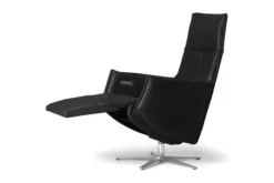 Hot Relaxzetel Twice 084 Sta Op Stoelen|Relaxstoelen