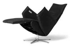 Hot Relaxzetel Twice 084 Sta Op Stoelen|Relaxstoelen