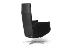 Hot Relaxzetel Twice 084 Sta Op Stoelen|Relaxstoelen