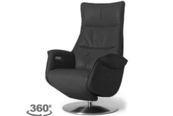 Sta Op Stoelen|Relaxstoelen-Meubelfabriek de Toekomst Relaxzetel Twice 040