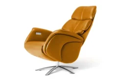 Outlet Relaxzetel Twice 038 Sta Op Stoelen|Relaxstoelen