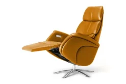 Outlet Relaxzetel Twice 038 Sta Op Stoelen|Relaxstoelen