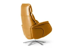 Outlet Relaxzetel Twice 038 Sta Op Stoelen|Relaxstoelen