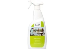 New Resin cleaner Tuinartikelen|Onderhoud