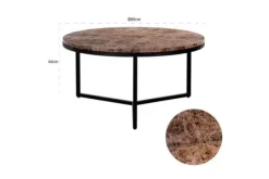 Salontafels-Tweede Kans Salontafel 7216