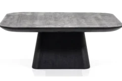 Clearance Salontafel 95770 - black Aron Salontafels