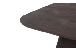 Best Salontafel 95769 - brown Aron Salontafels