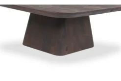 Best Salontafel 95769 - brown Aron Salontafels